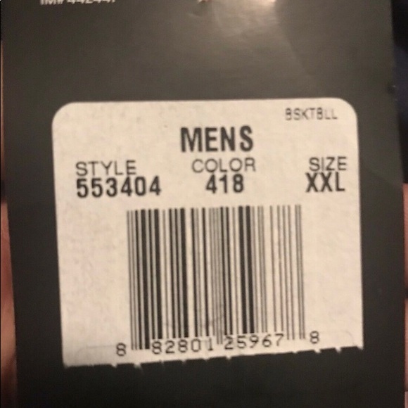 Nike DRI-FIT sweater - Picture 3 of 3